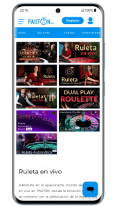 barcelona casino